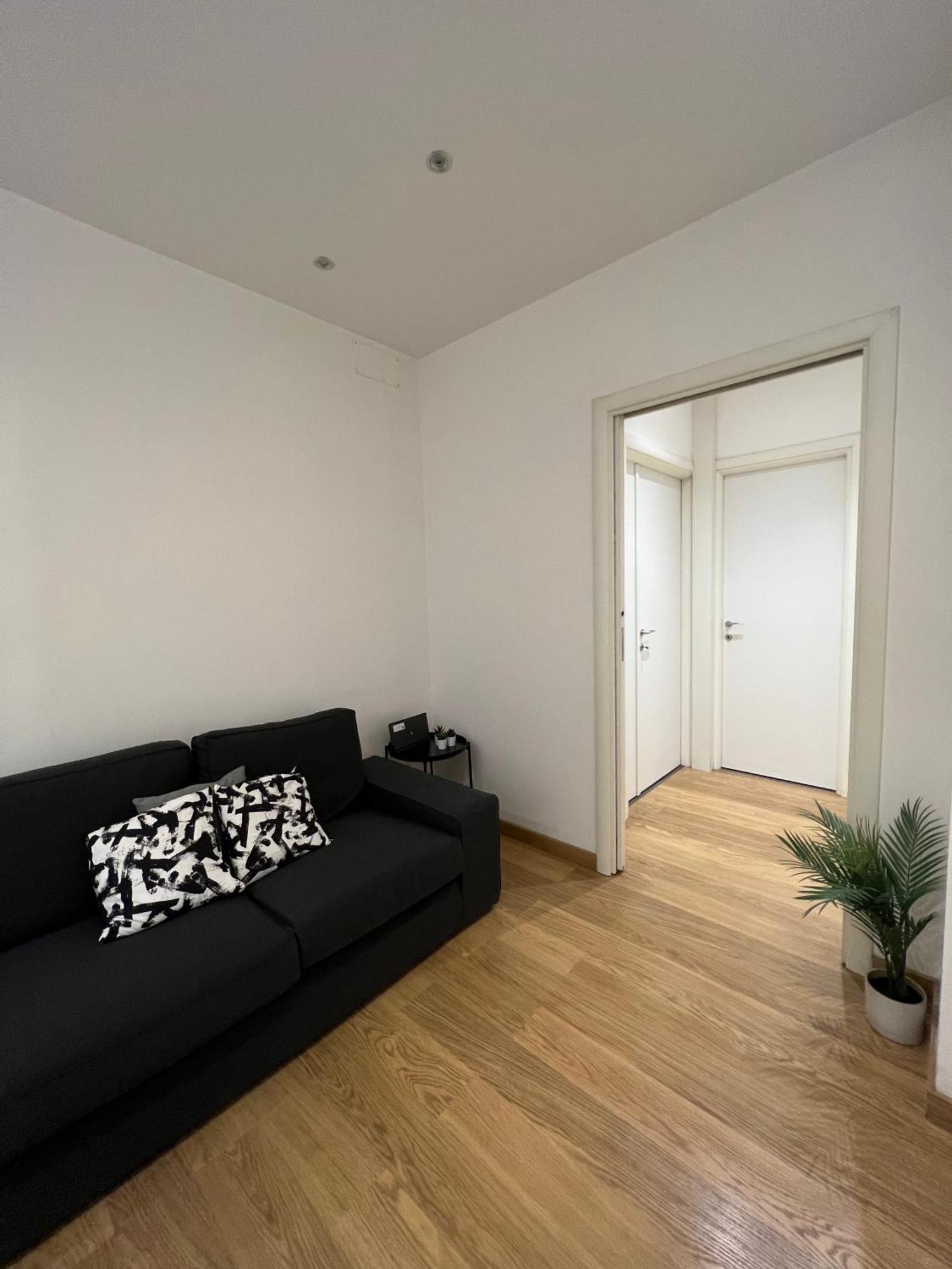Porta Metronia Apartment Rome Exterior photo