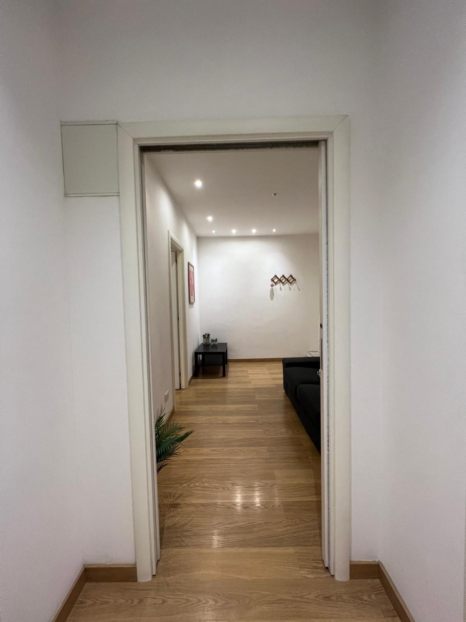 Porta Metronia Apartment Rome Exterior photo