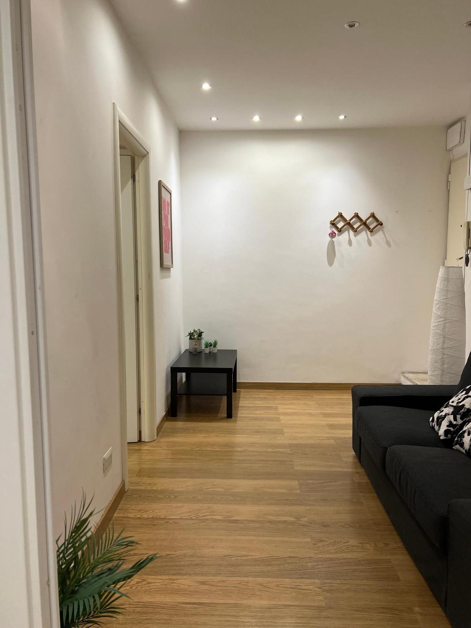 Porta Metronia Apartment Rome Exterior photo