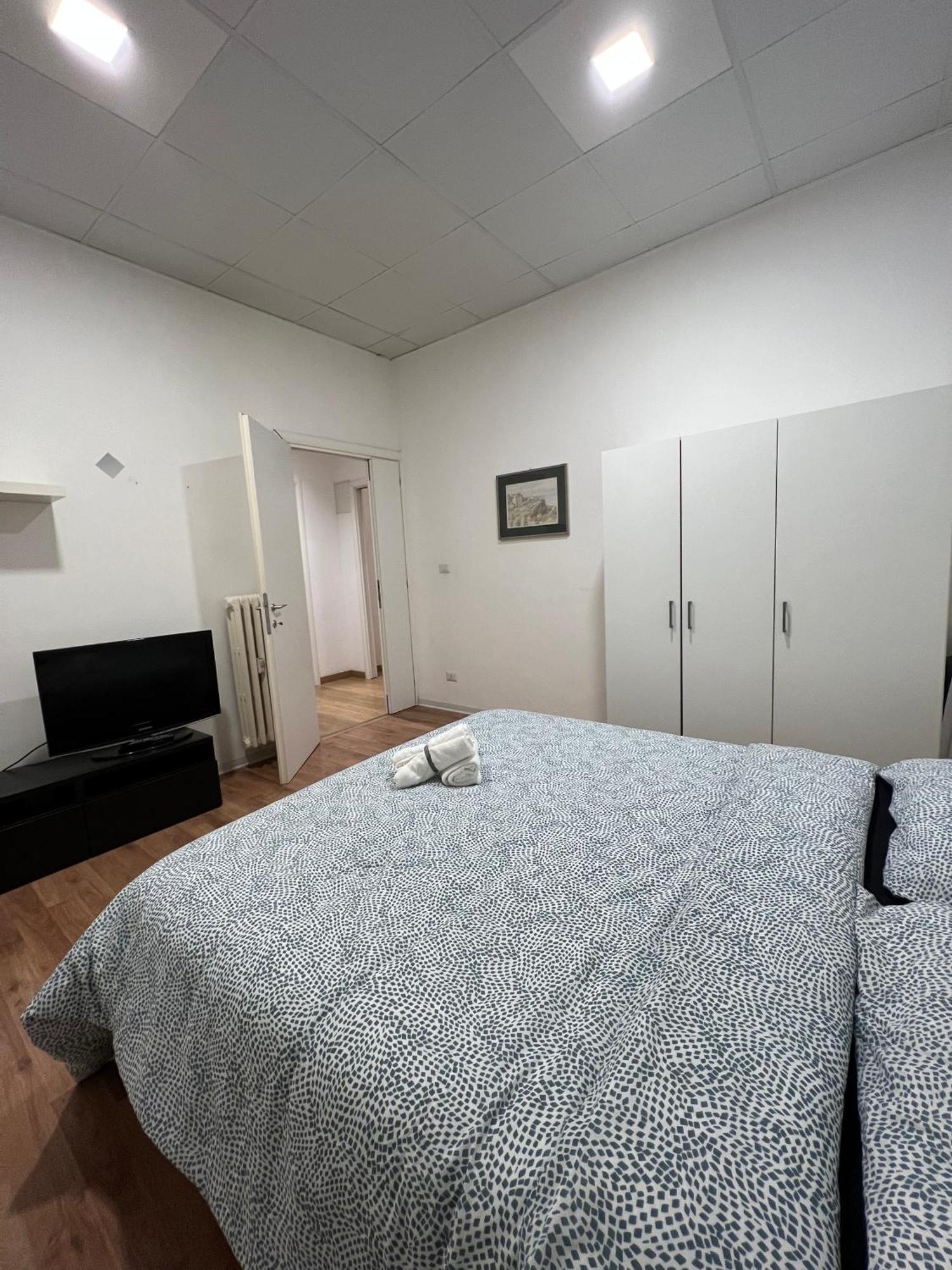 Porta Metronia Apartment Rome Exterior photo