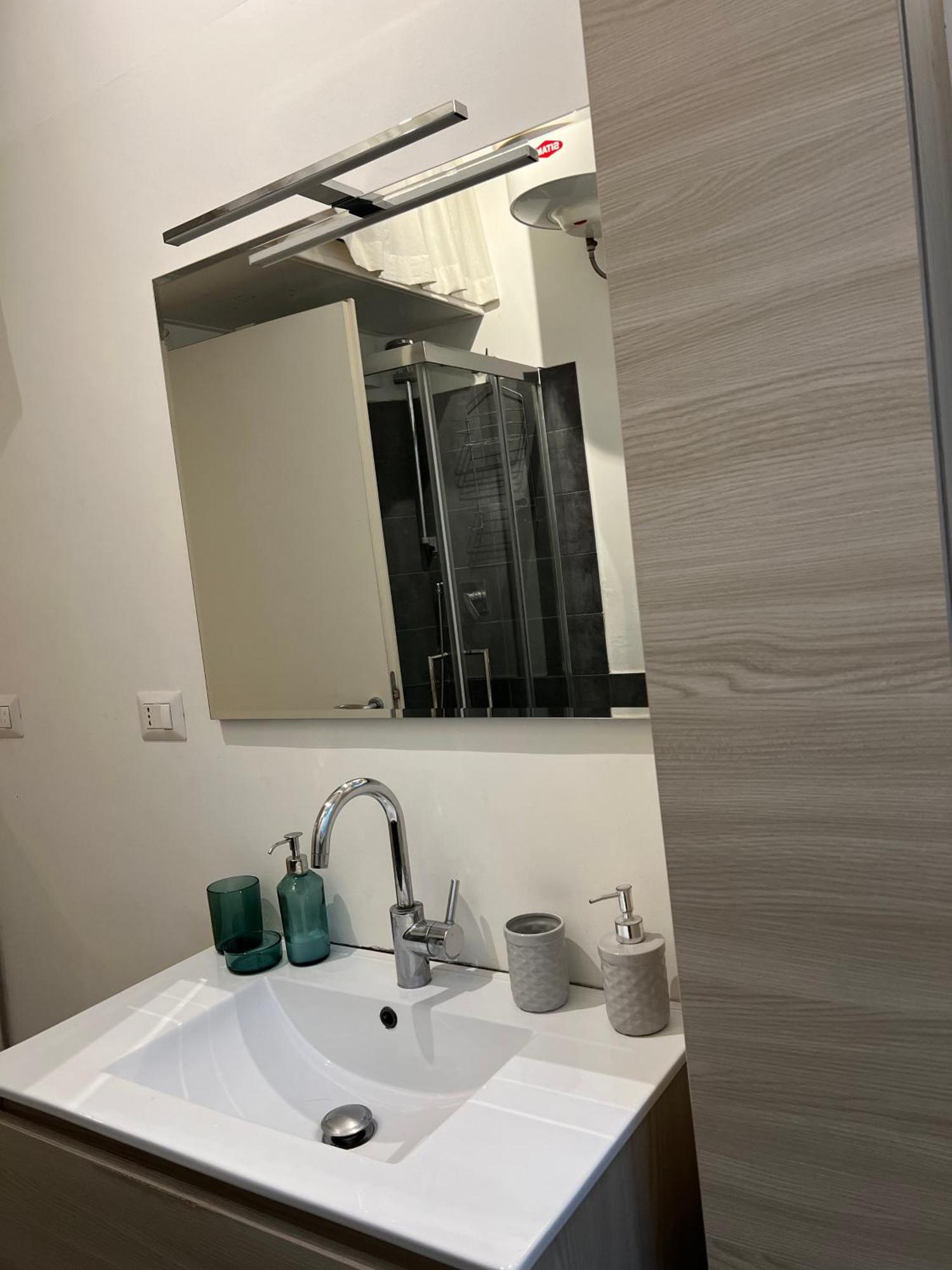Porta Metronia Apartment Rome Exterior photo