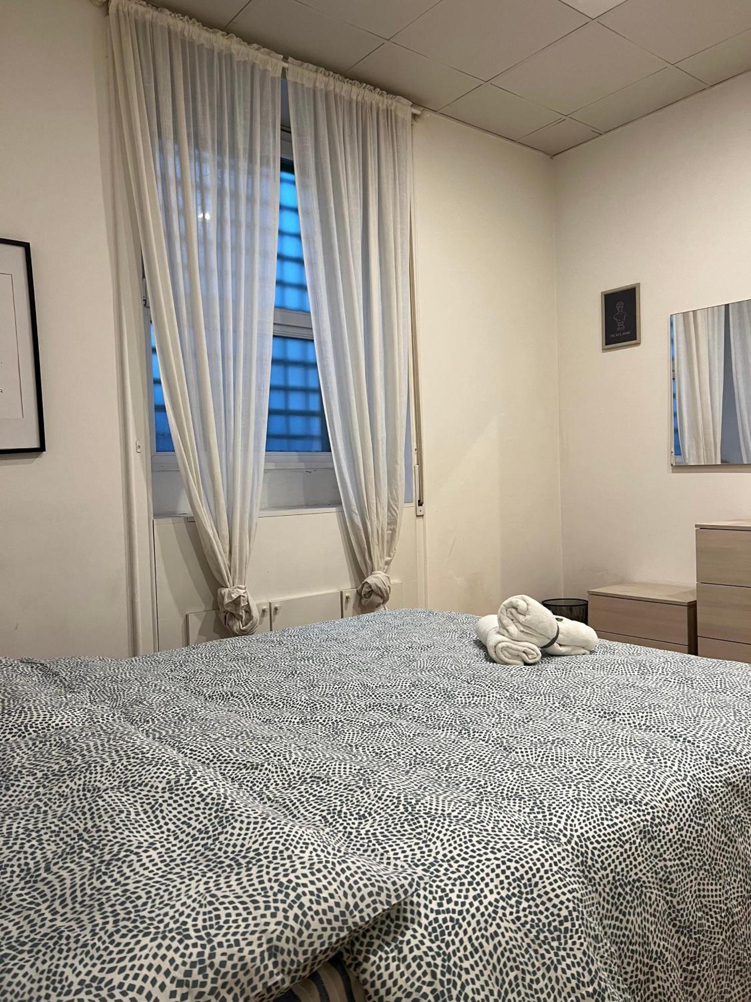 Porta Metronia Apartment Rome Exterior photo