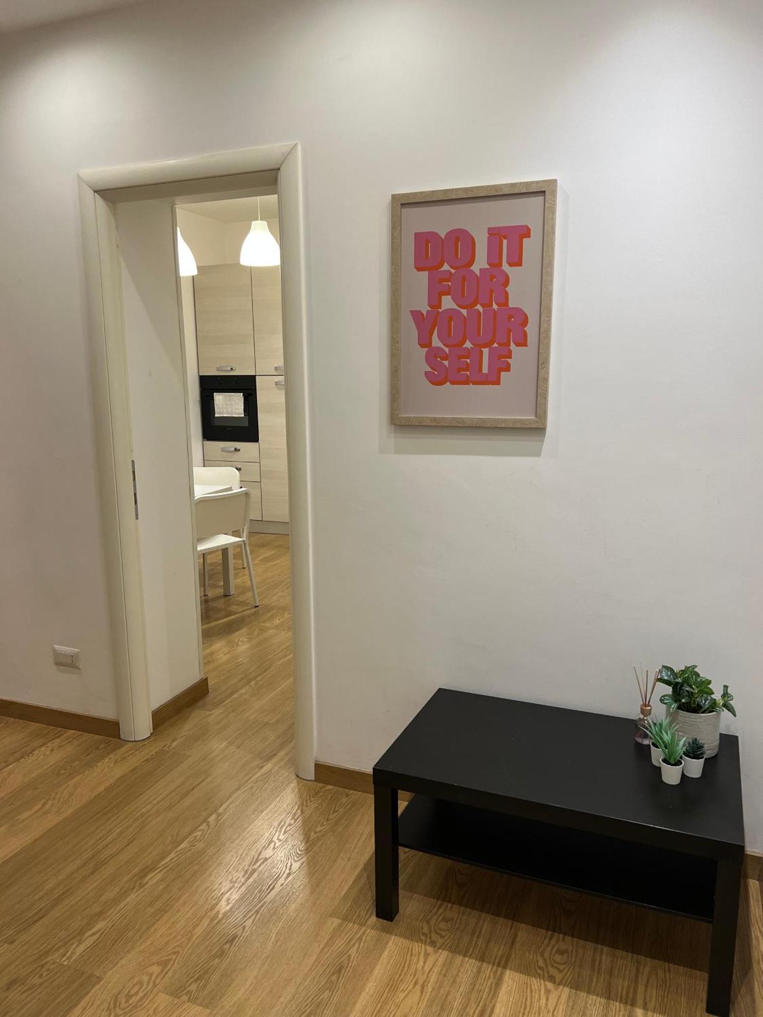 Porta Metronia Apartment Rome Exterior photo
