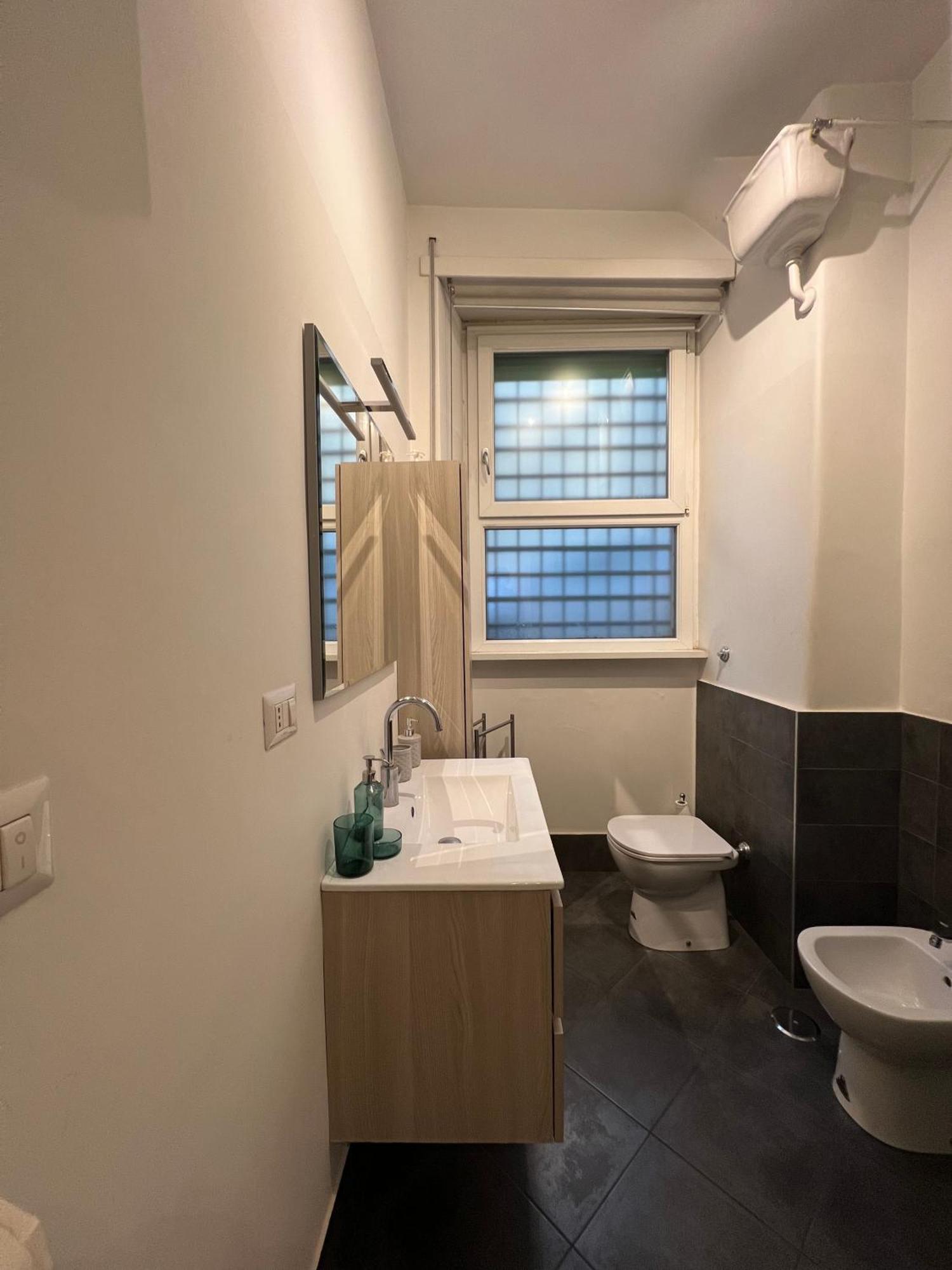 Porta Metronia Apartment Rome Exterior photo