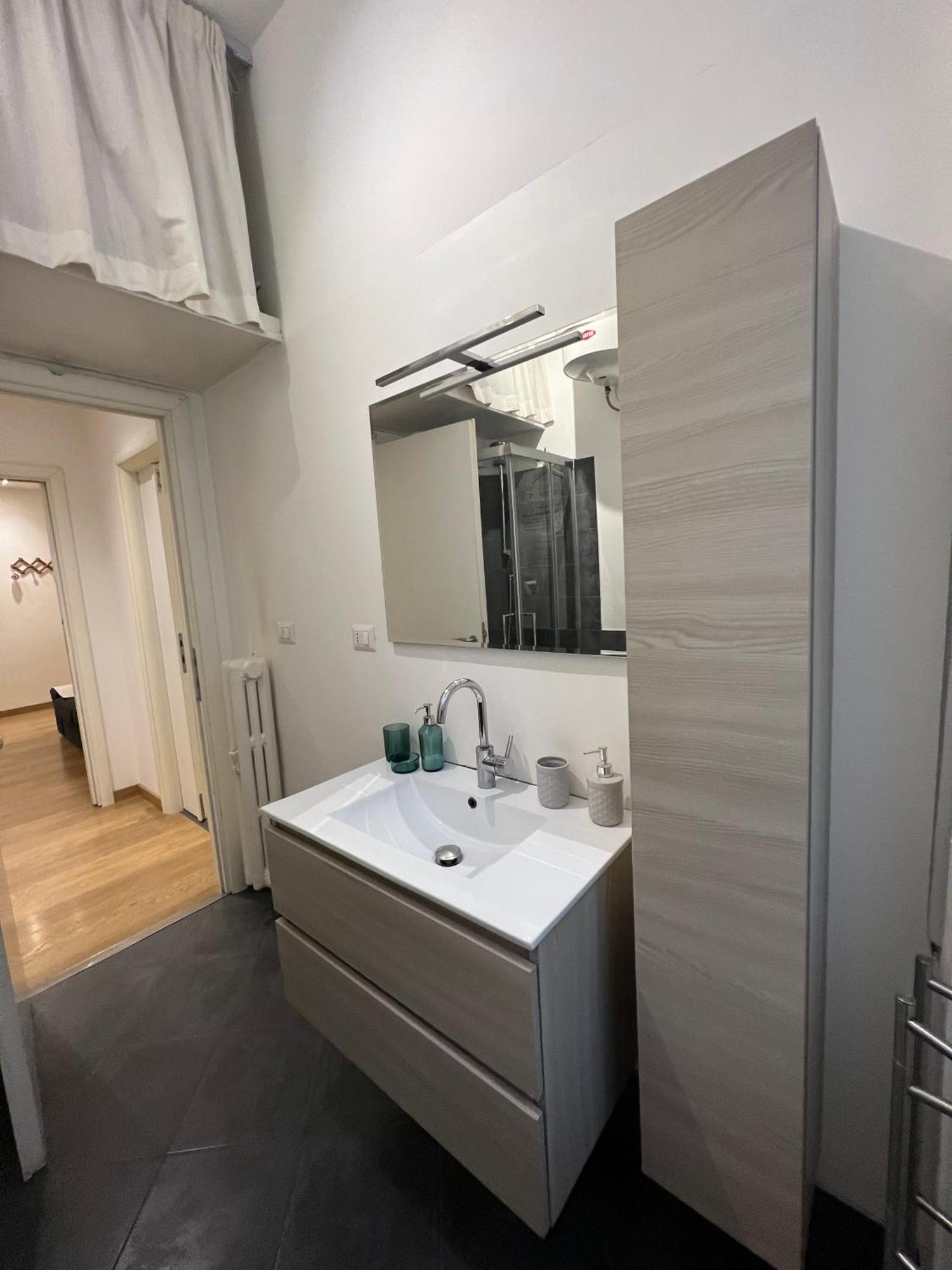 Porta Metronia Apartment Rome Exterior photo