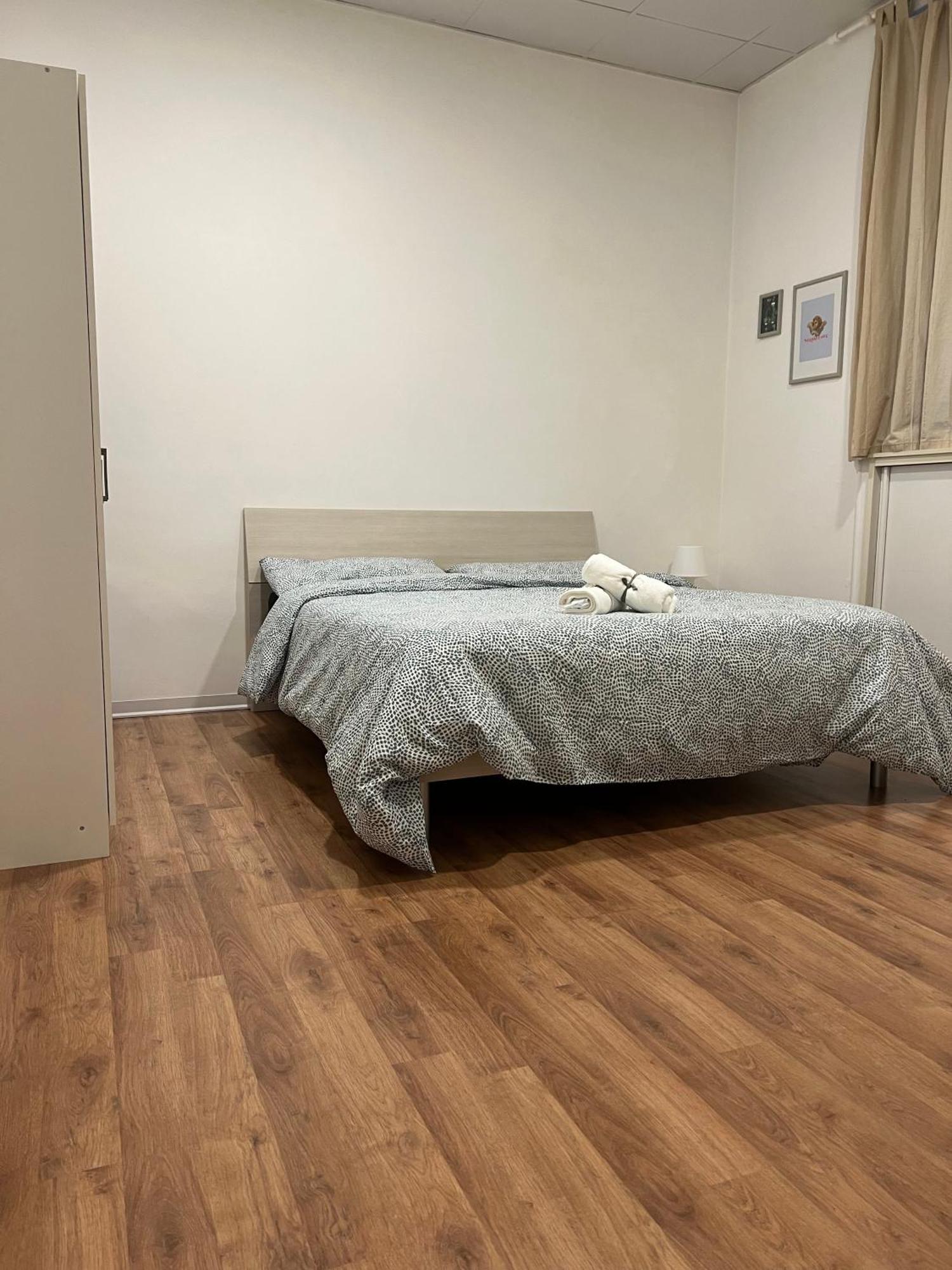 Porta Metronia Apartment Rome Exterior photo