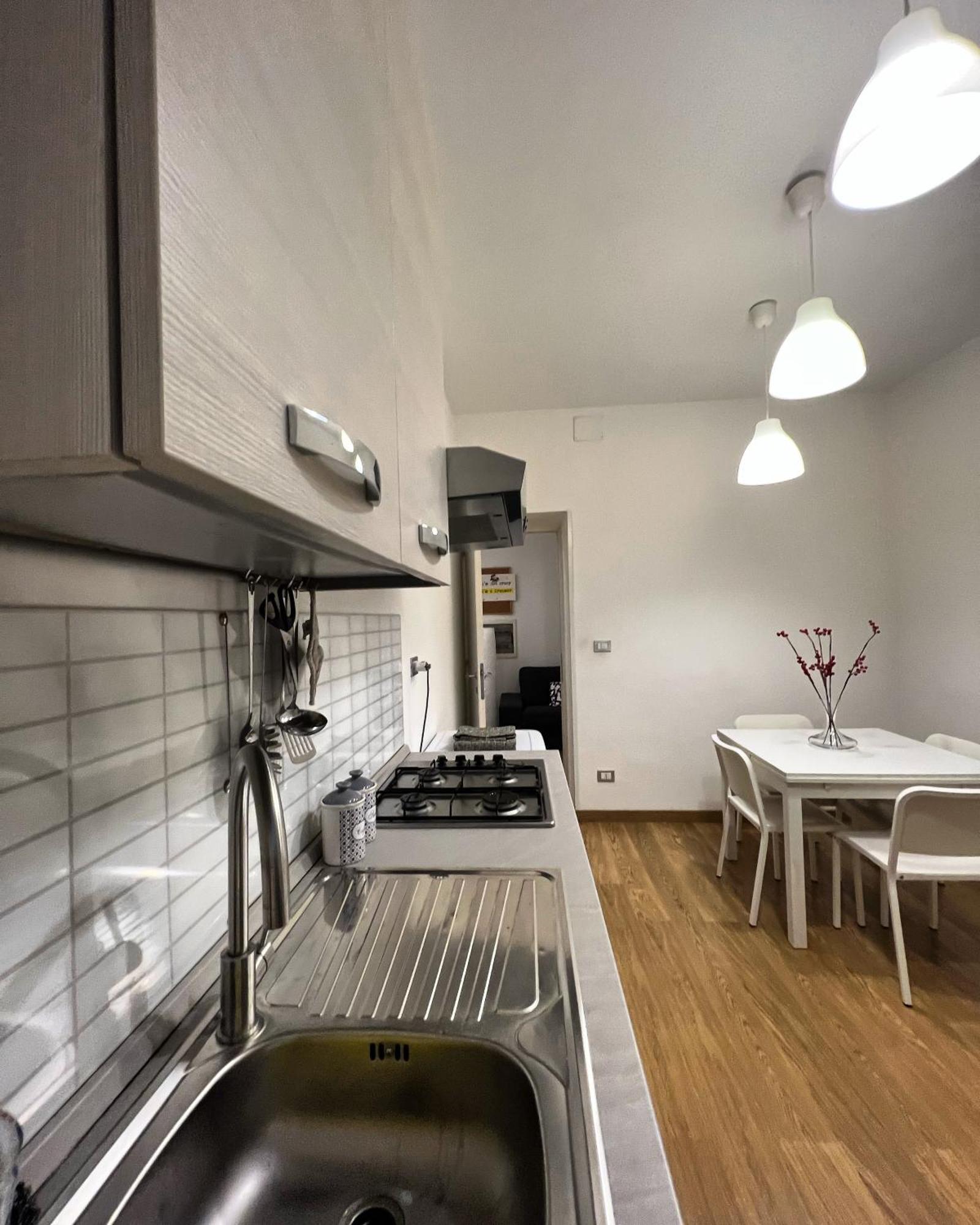 Porta Metronia Apartment Rome Exterior photo