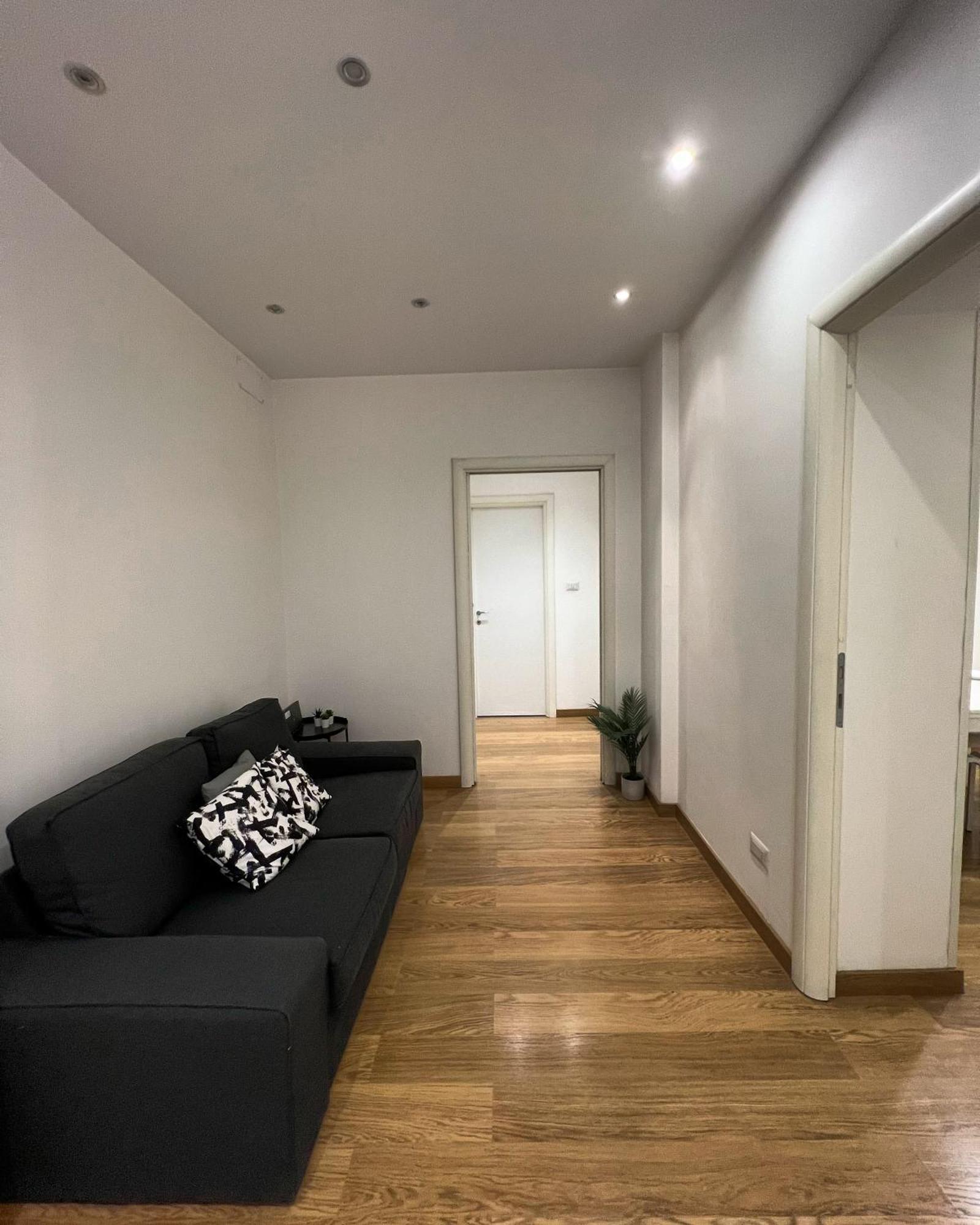 Porta Metronia Apartment Rome Exterior photo