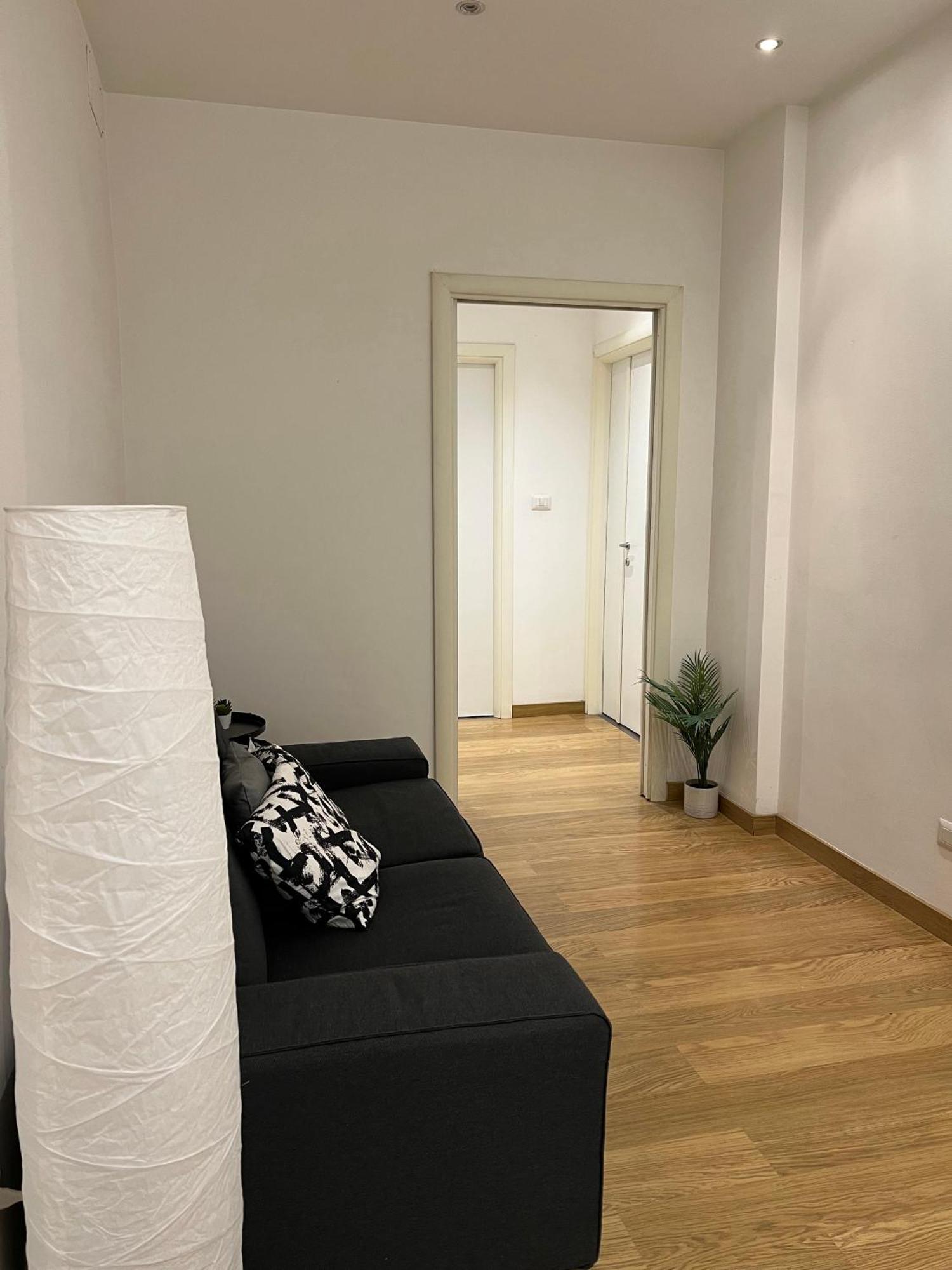 Porta Metronia Apartment Rome Exterior photo