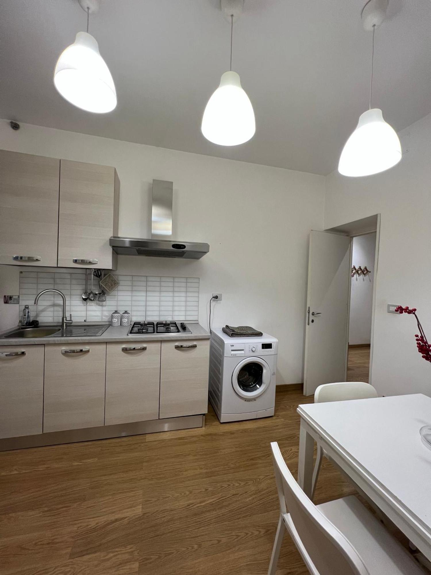 Porta Metronia Apartment Rome Exterior photo